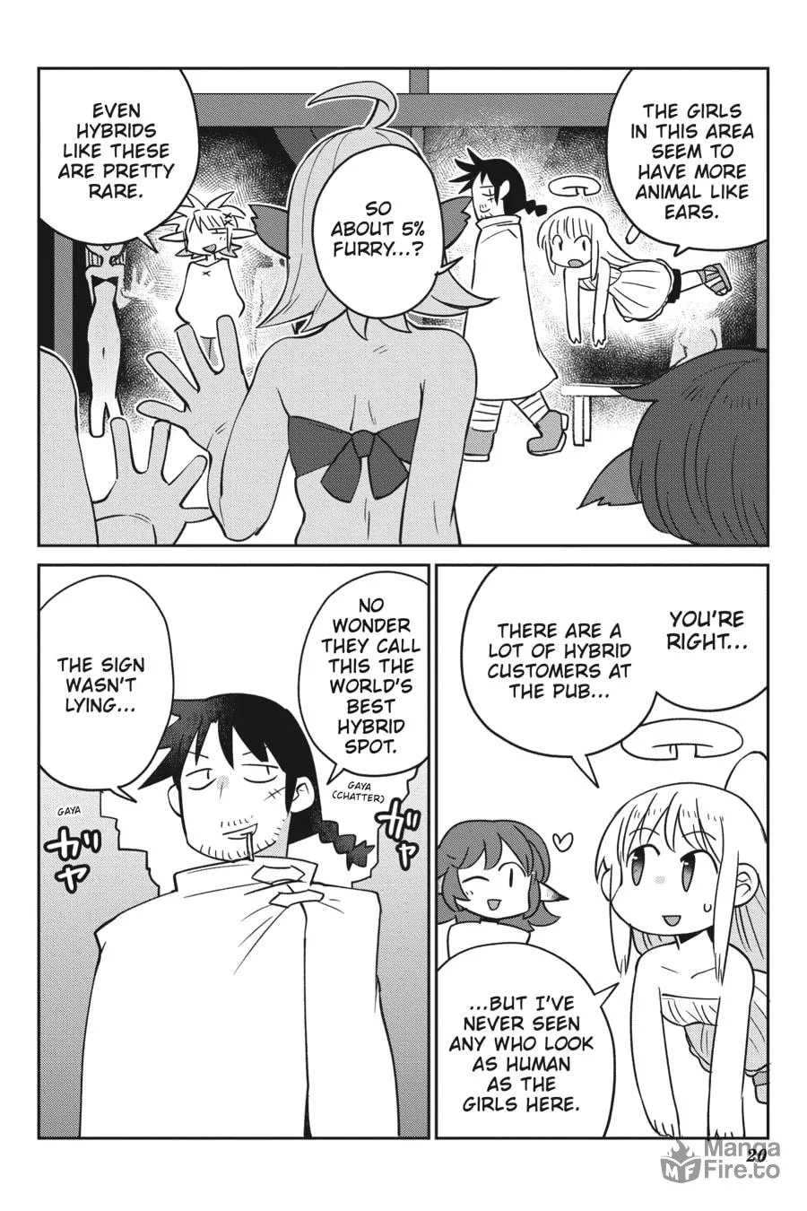 Interspecies Reviewers Chapter 30 page 6 - 