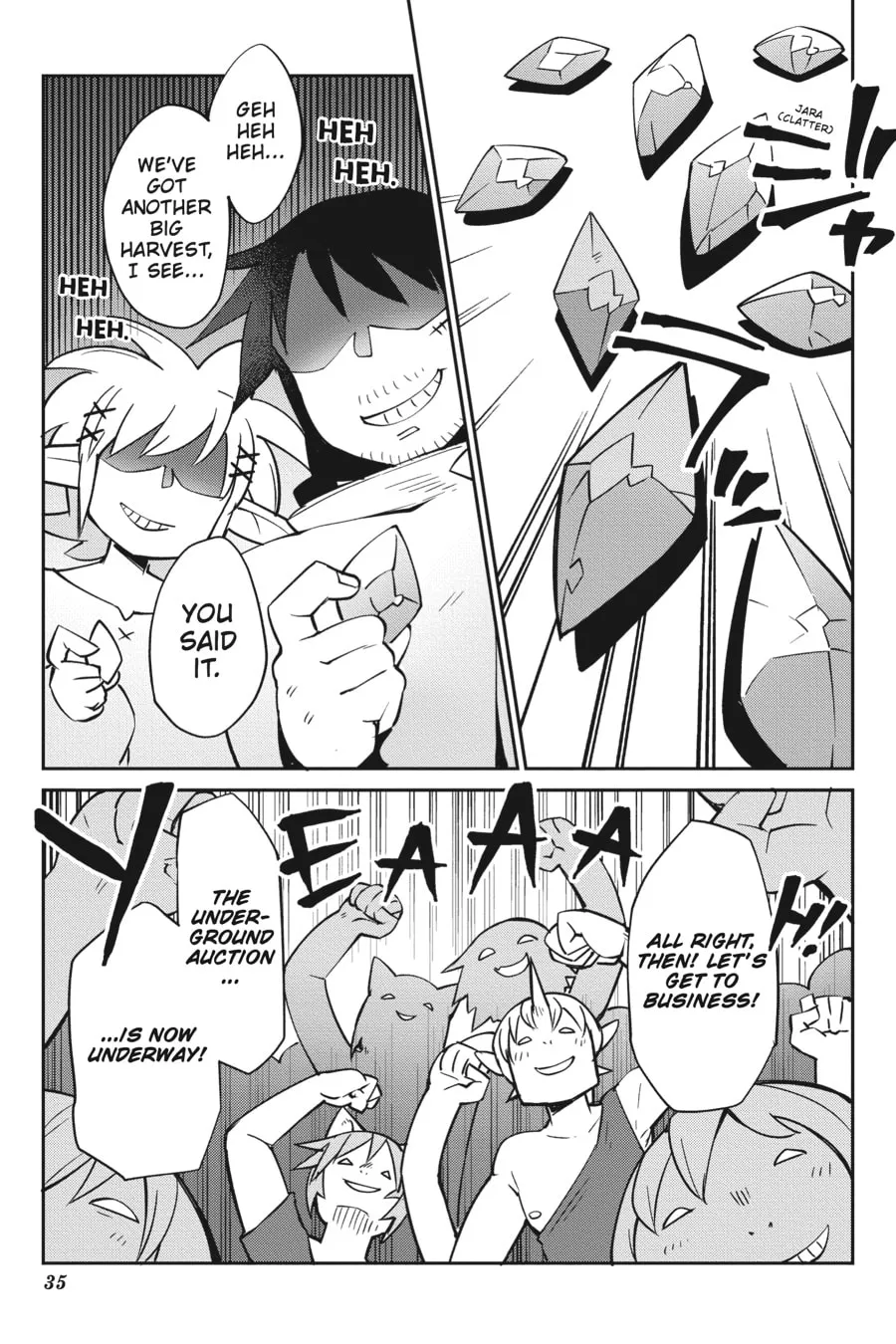 Interspecies Reviewers Chapter 31 page 1 - 