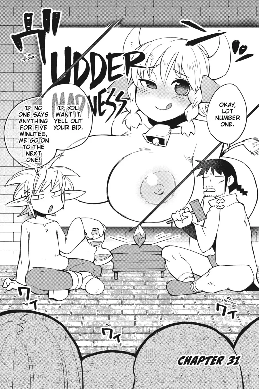Interspecies Reviewers Chapter 31 page 2 - 