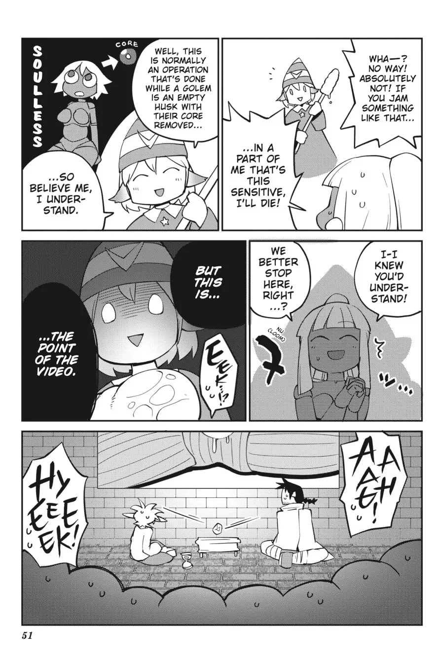 Interspecies Reviewers Chapter 31 page 17 - 