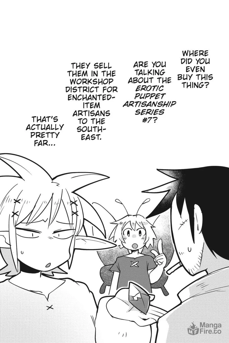 Interspecies Reviewers Chapter 31 page 20 - 