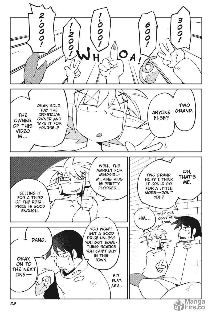 Interspecies Reviewers Chapter 31 page 5 - 