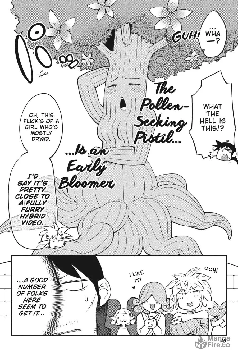 Interspecies Reviewers Chapter 31 page 6 - 