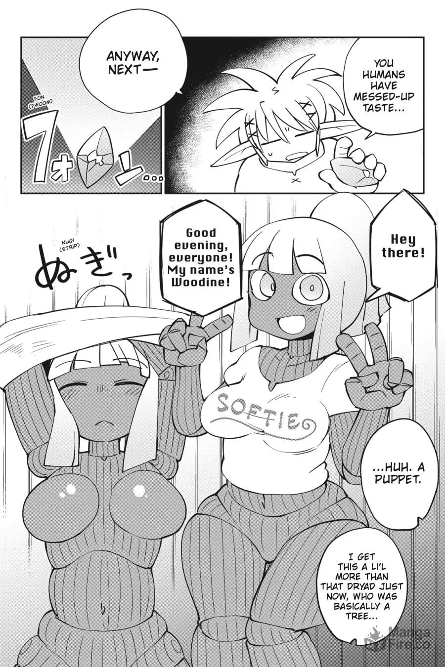 Interspecies Reviewers Chapter 31 page 10 - 