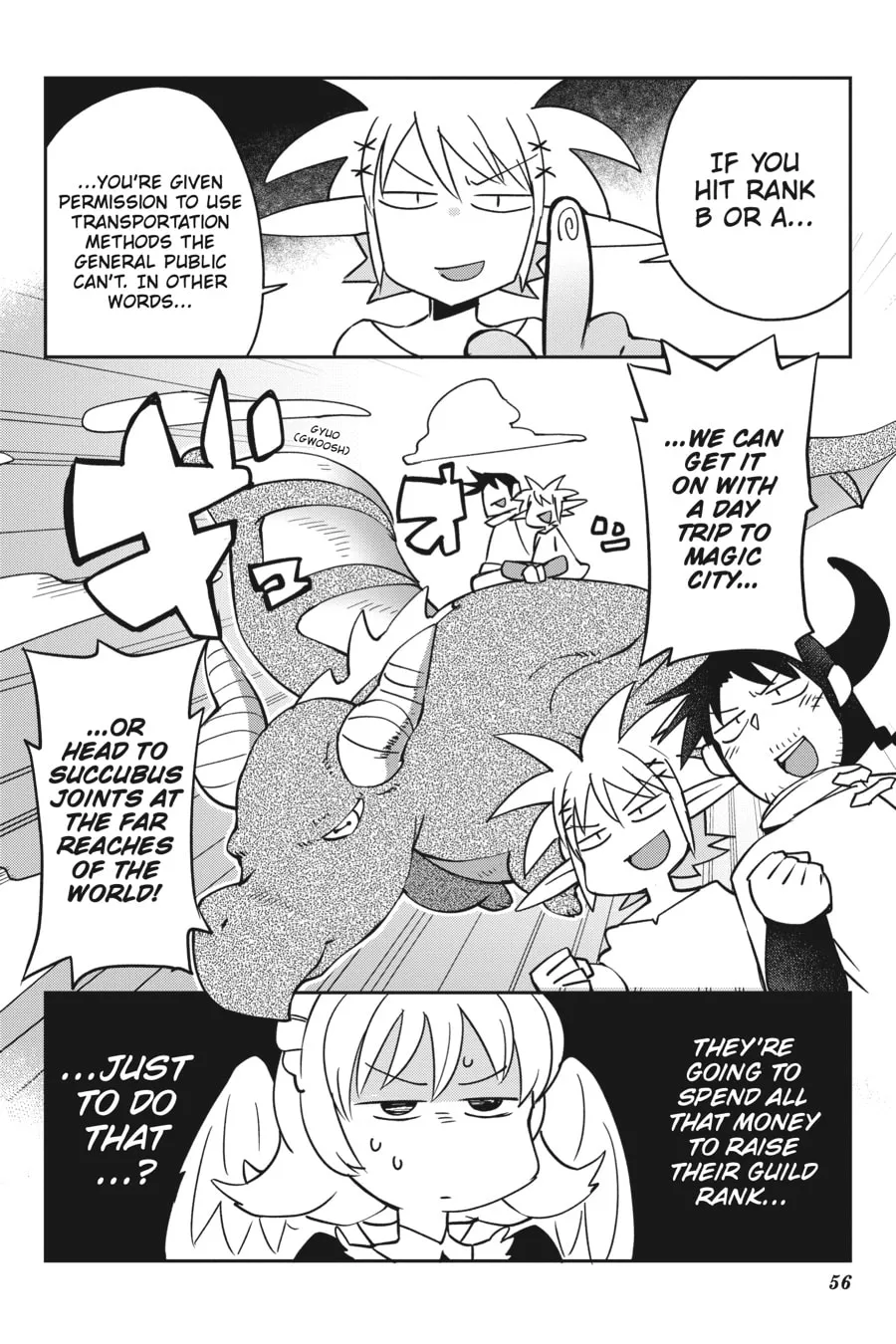 Interspecies Reviewers Chapter 32 page 2 - 
