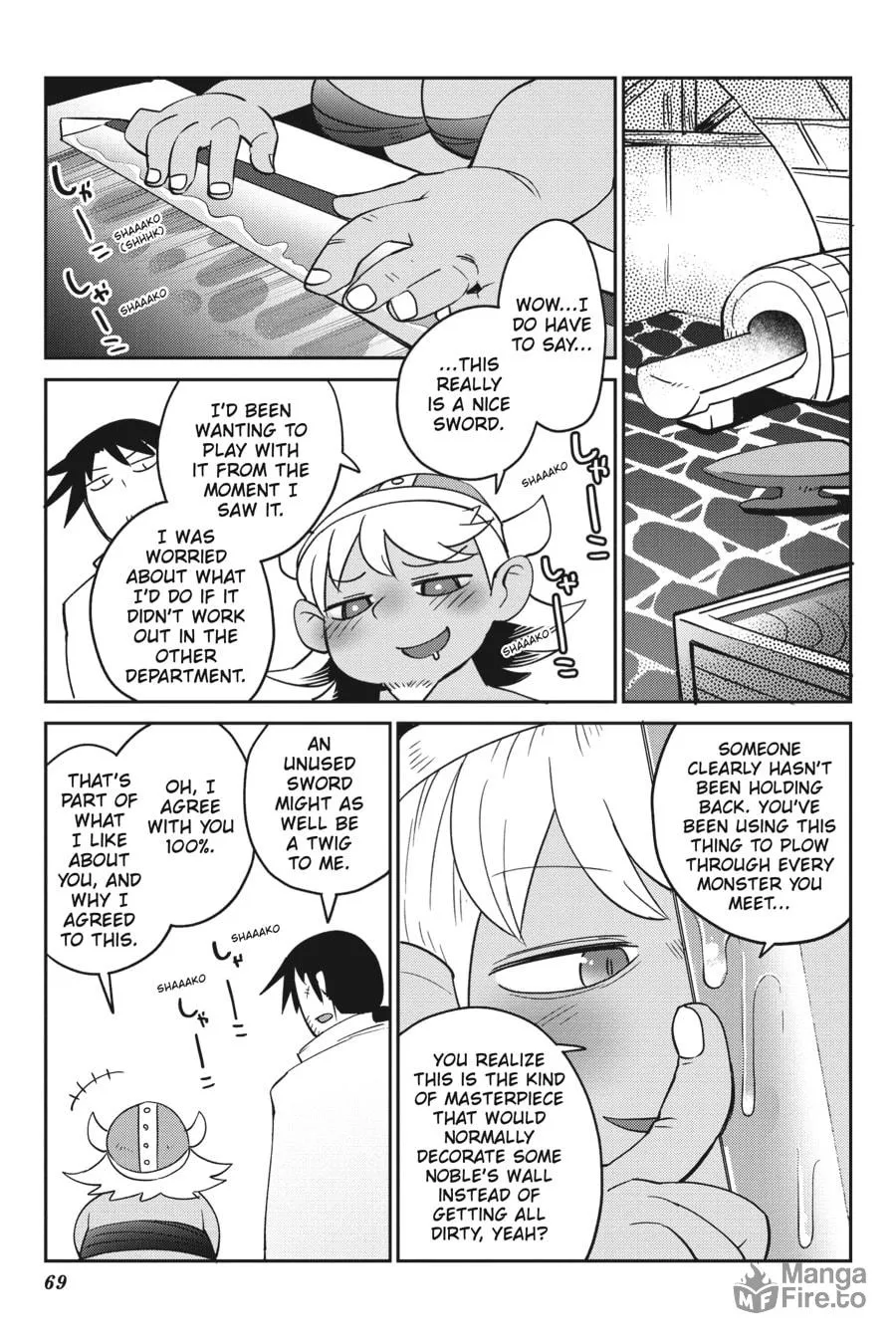 Interspecies Reviewers Chapter 32 page 15 - 