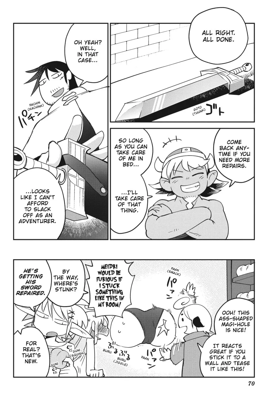 Interspecies Reviewers Chapter 32 page 16 - 