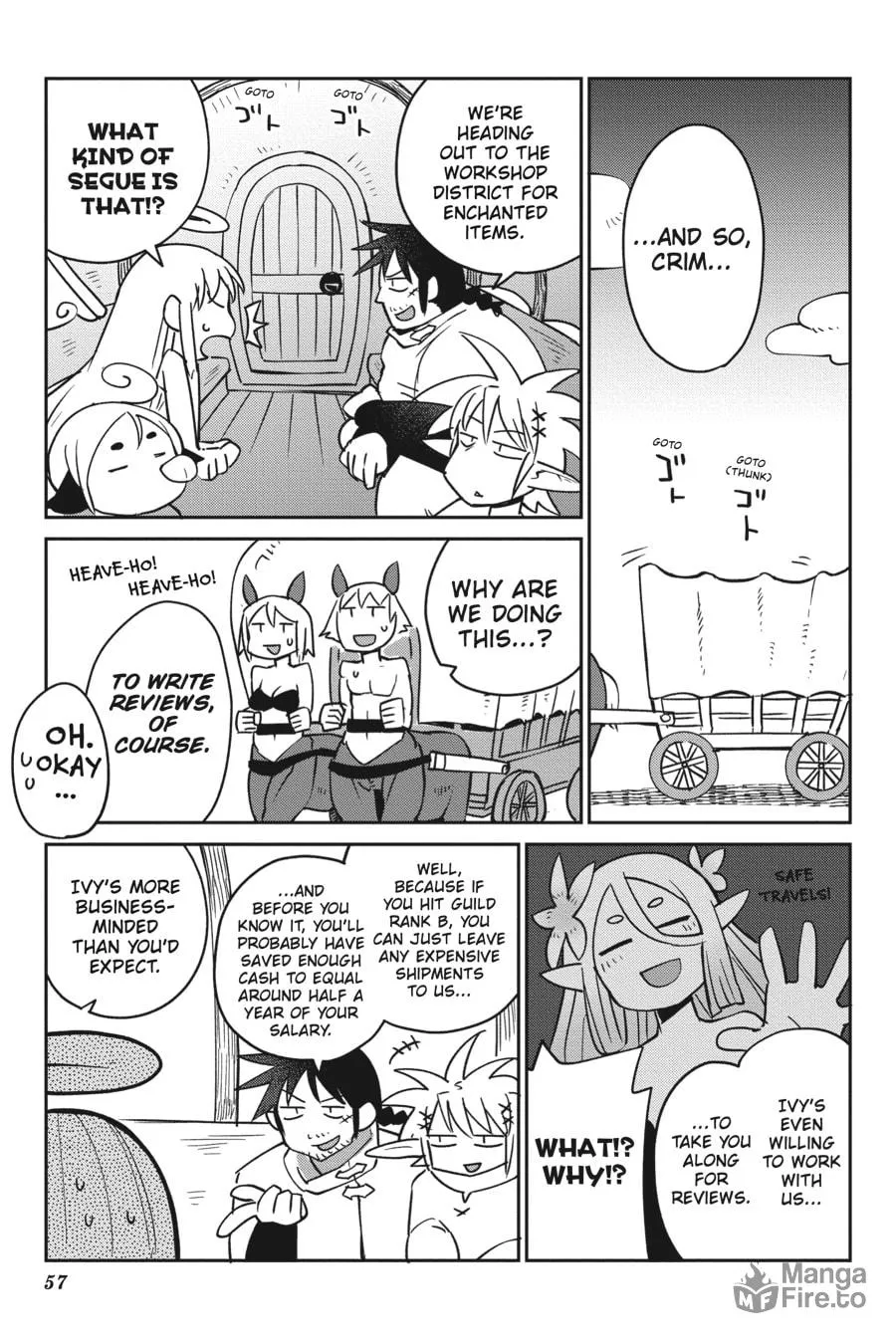 Interspecies Reviewers Chapter 32 page 3 - 