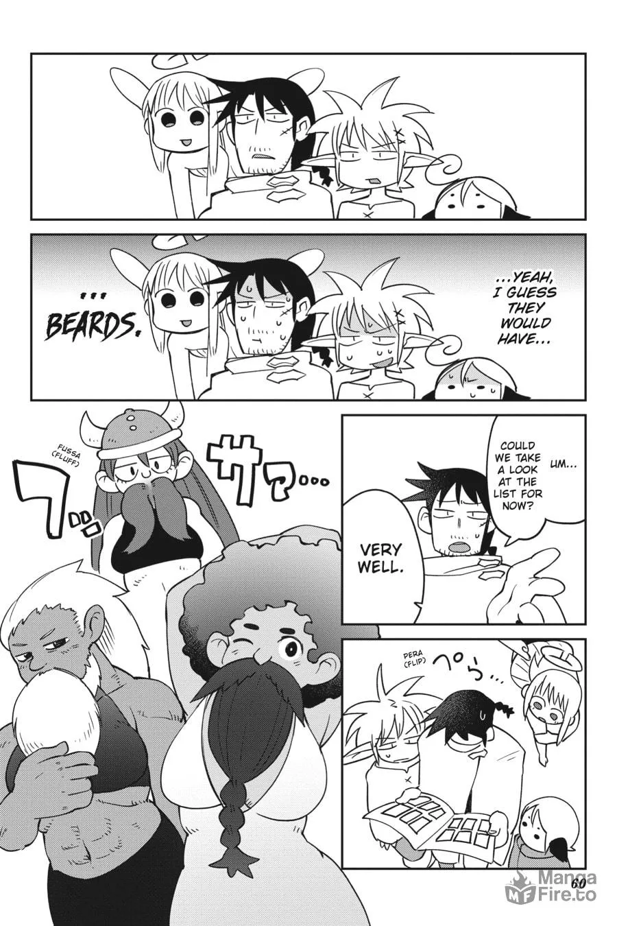 Interspecies Reviewers Chapter 32 page 6 - 