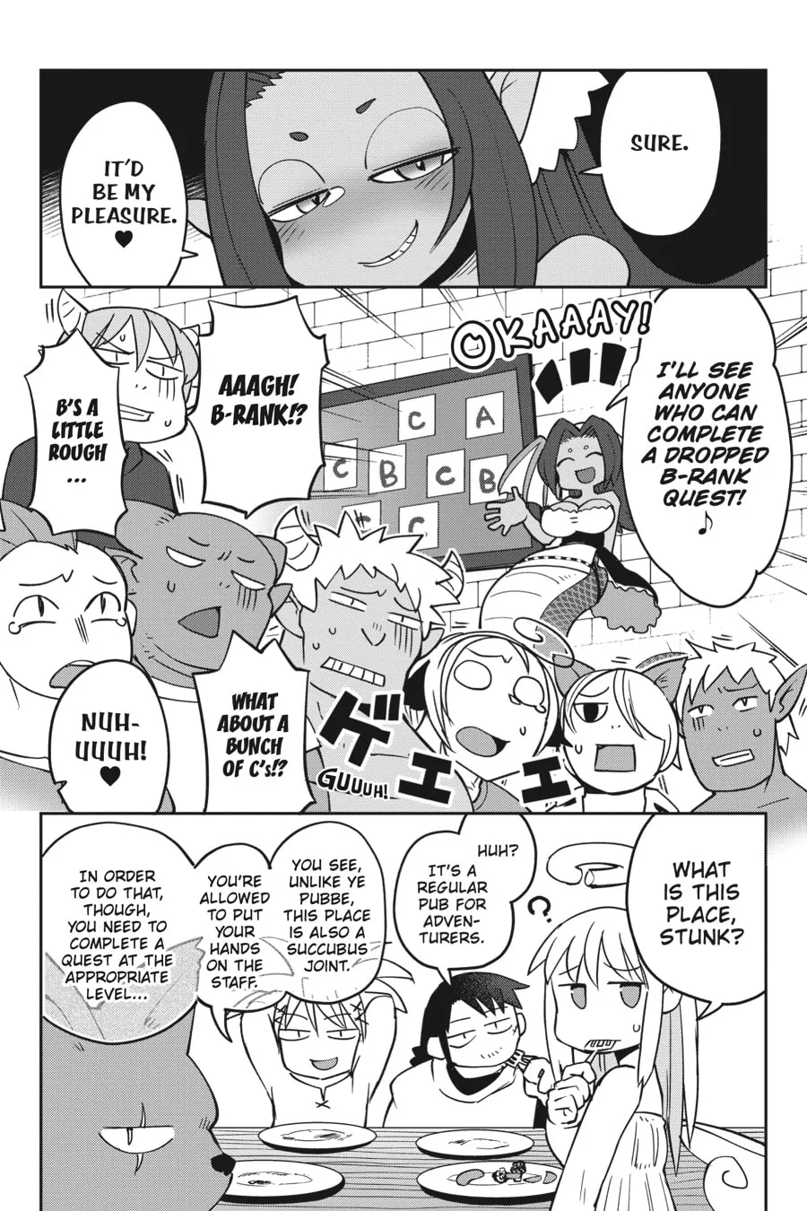 Interspecies Reviewers Chapter 33 page 2 - 