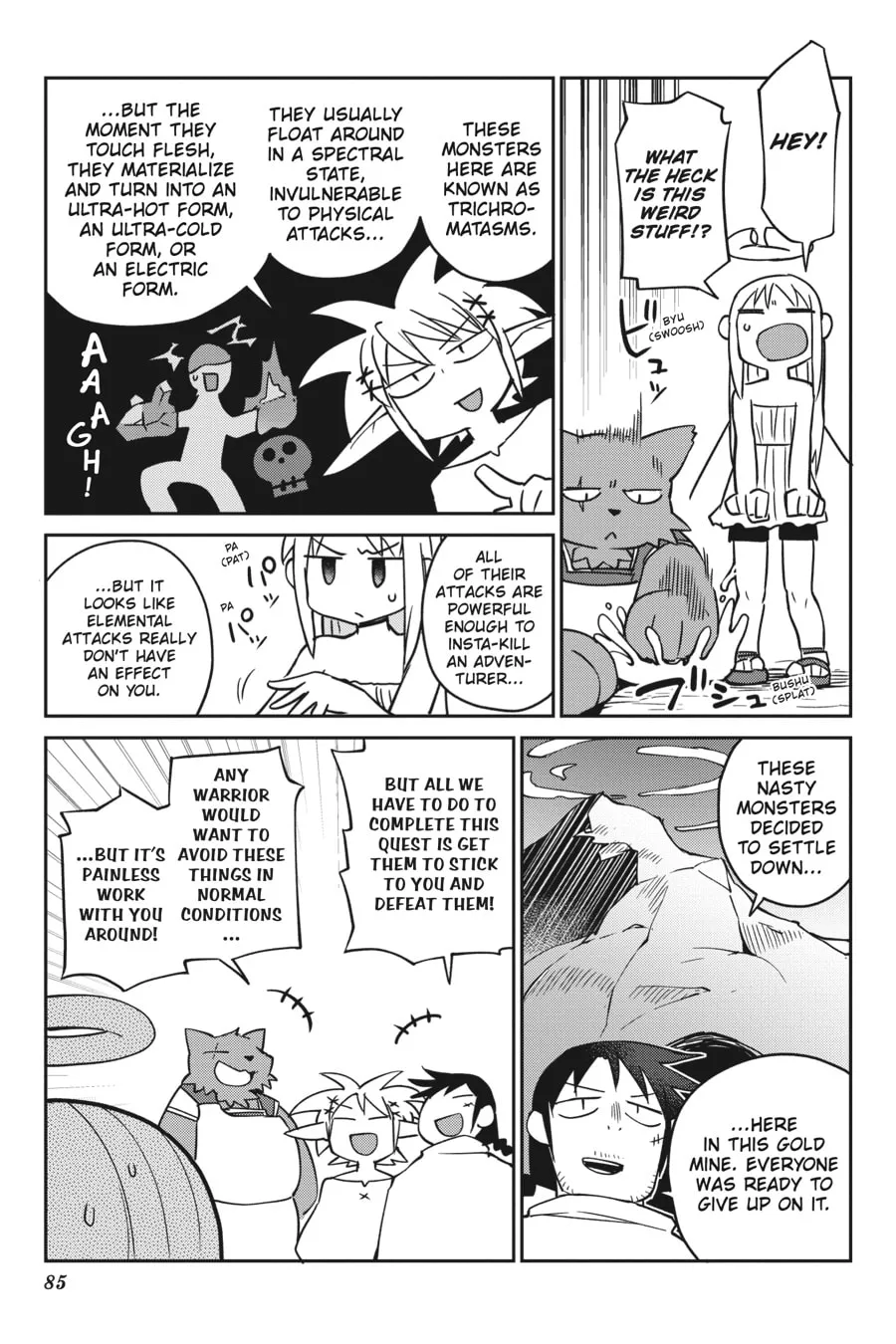 Interspecies Reviewers Chapter 33 page 11 - 