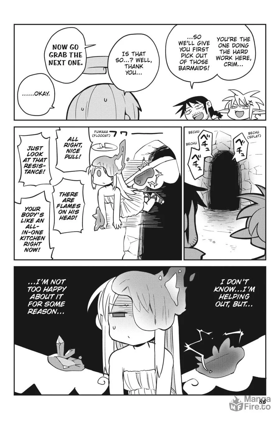Interspecies Reviewers Chapter 33 page 12 - 