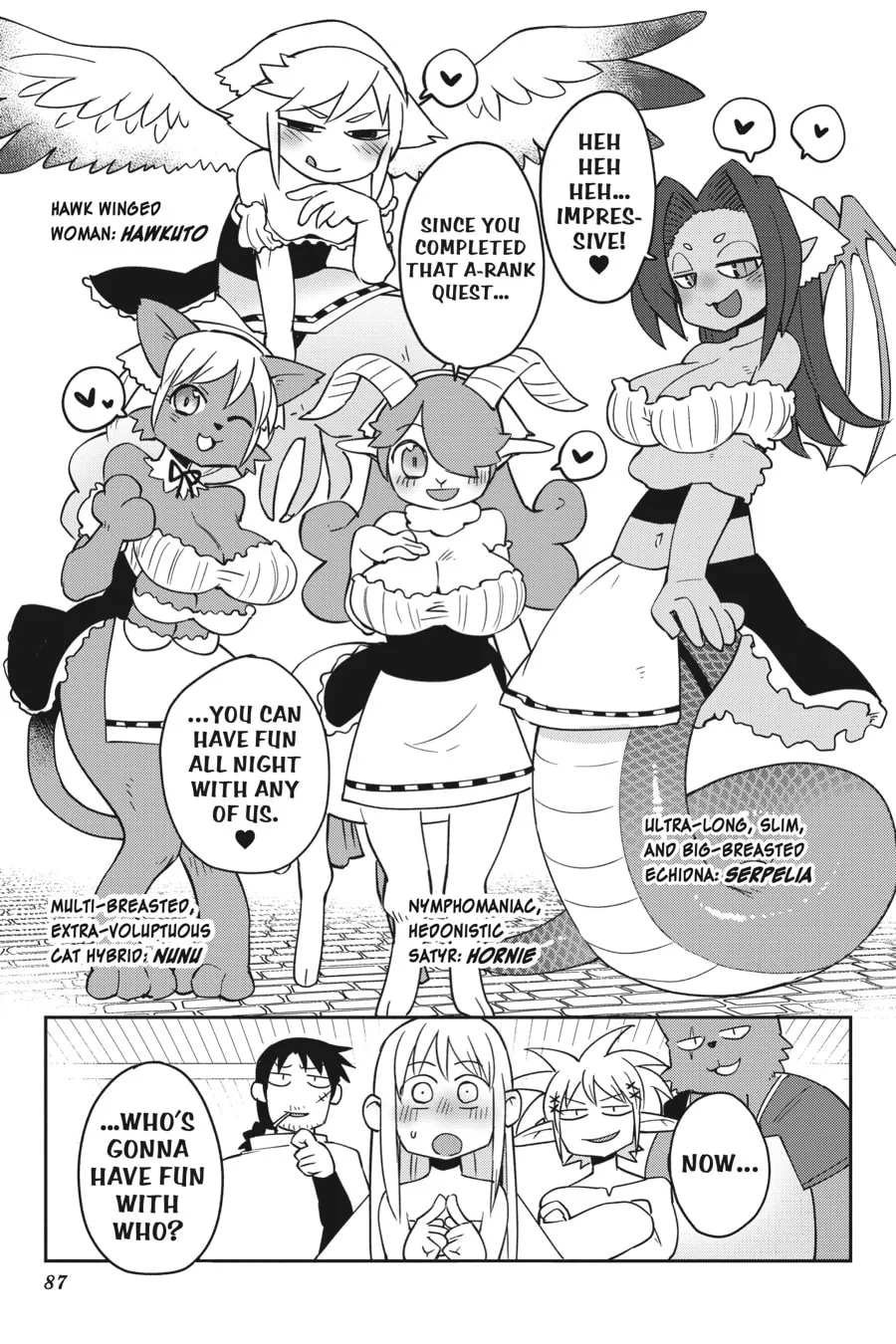 Interspecies Reviewers Chapter 33 page 13 - 