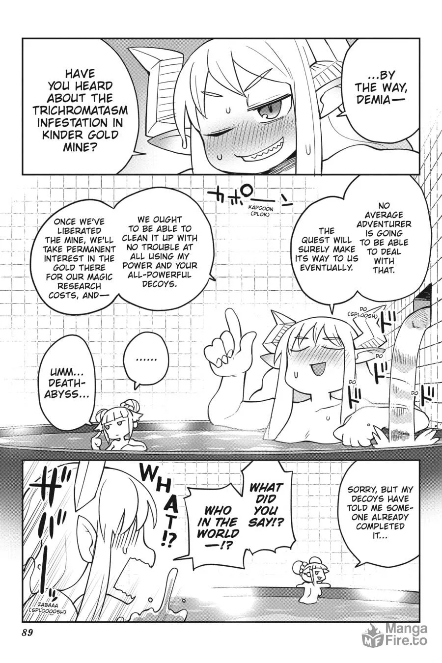 Interspecies Reviewers Chapter 33 page 15 - 