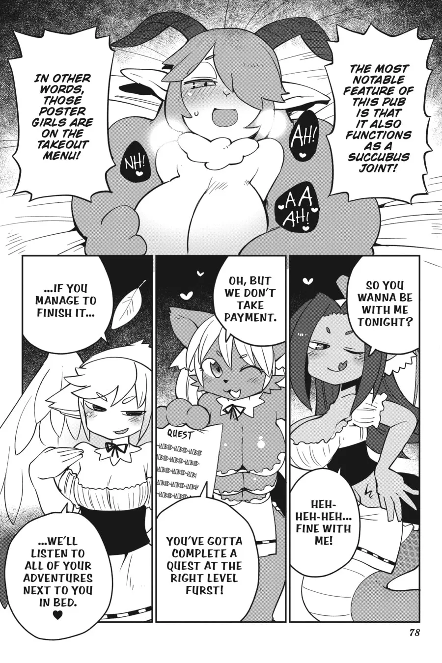 Interspecies Reviewers Chapter 33 page 4 - 