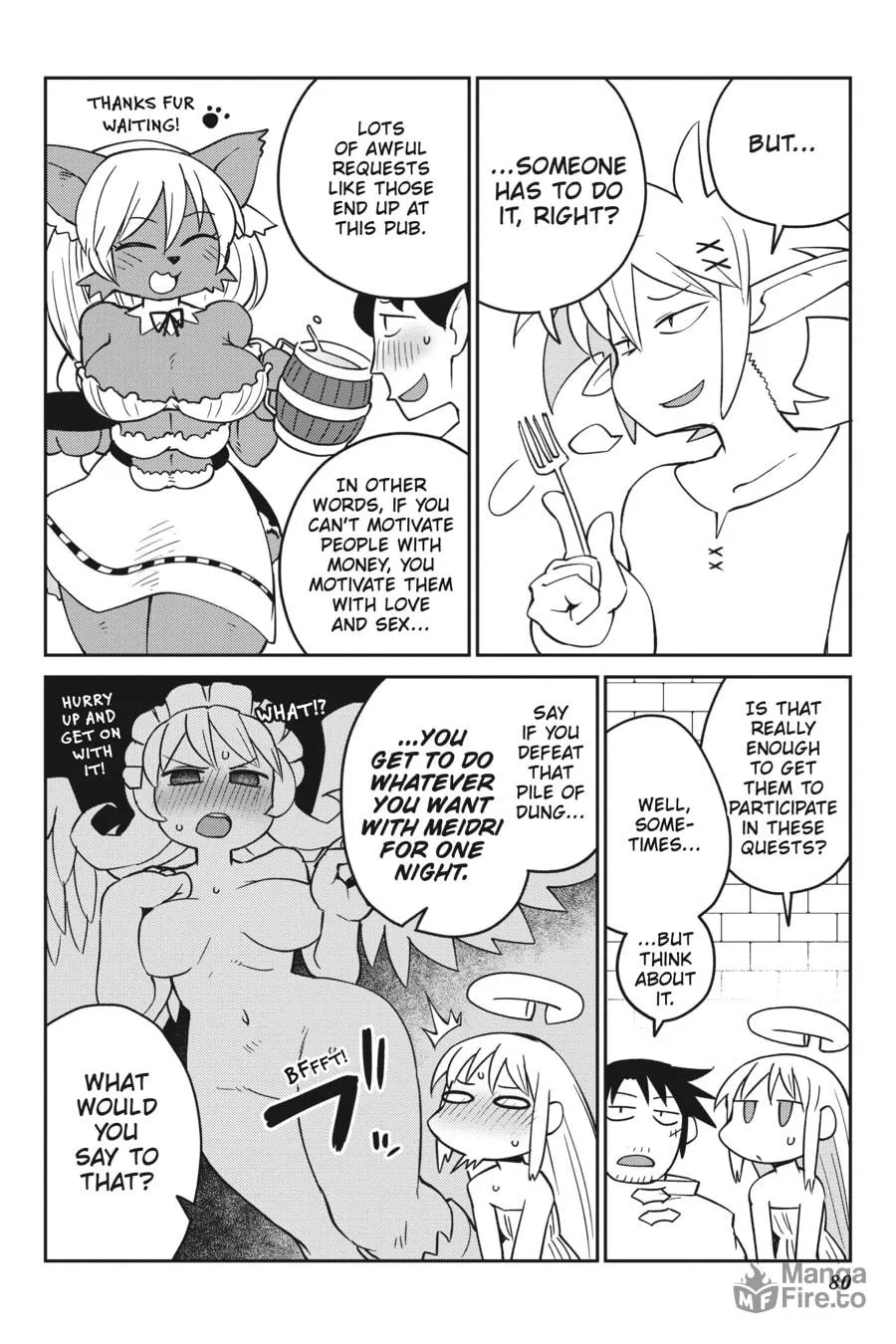 Interspecies Reviewers Chapter 33 page 6 - 