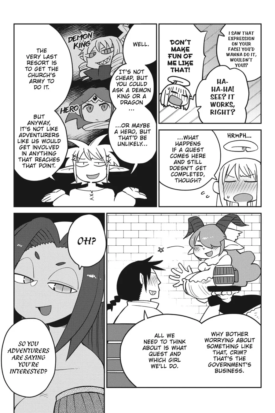 Interspecies Reviewers Chapter 33 page 7 - 