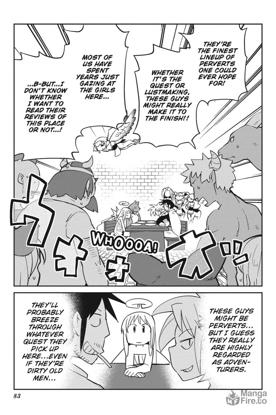Interspecies Reviewers Chapter 33 page 9 - 