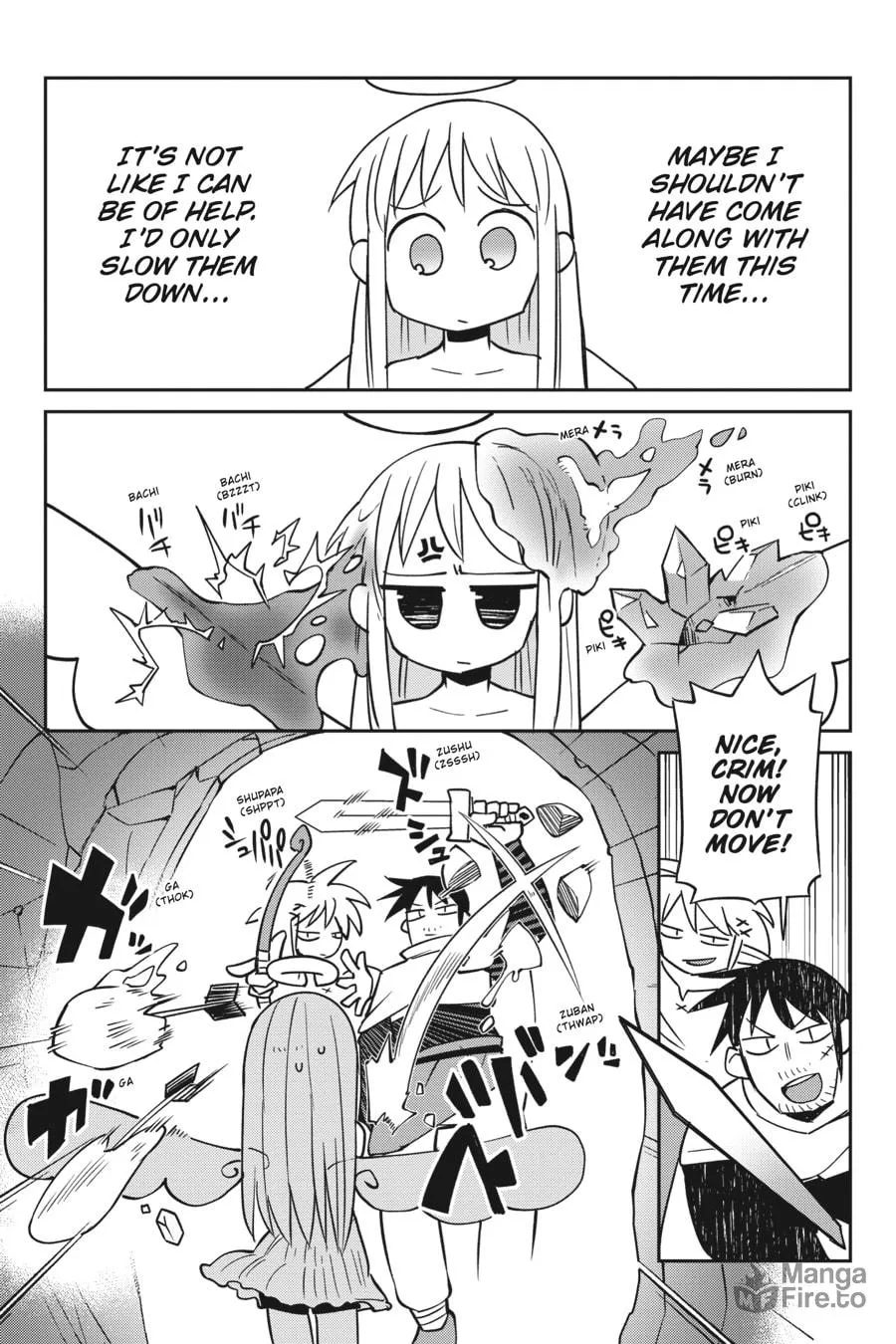Interspecies Reviewers Chapter 33 page 10 - 