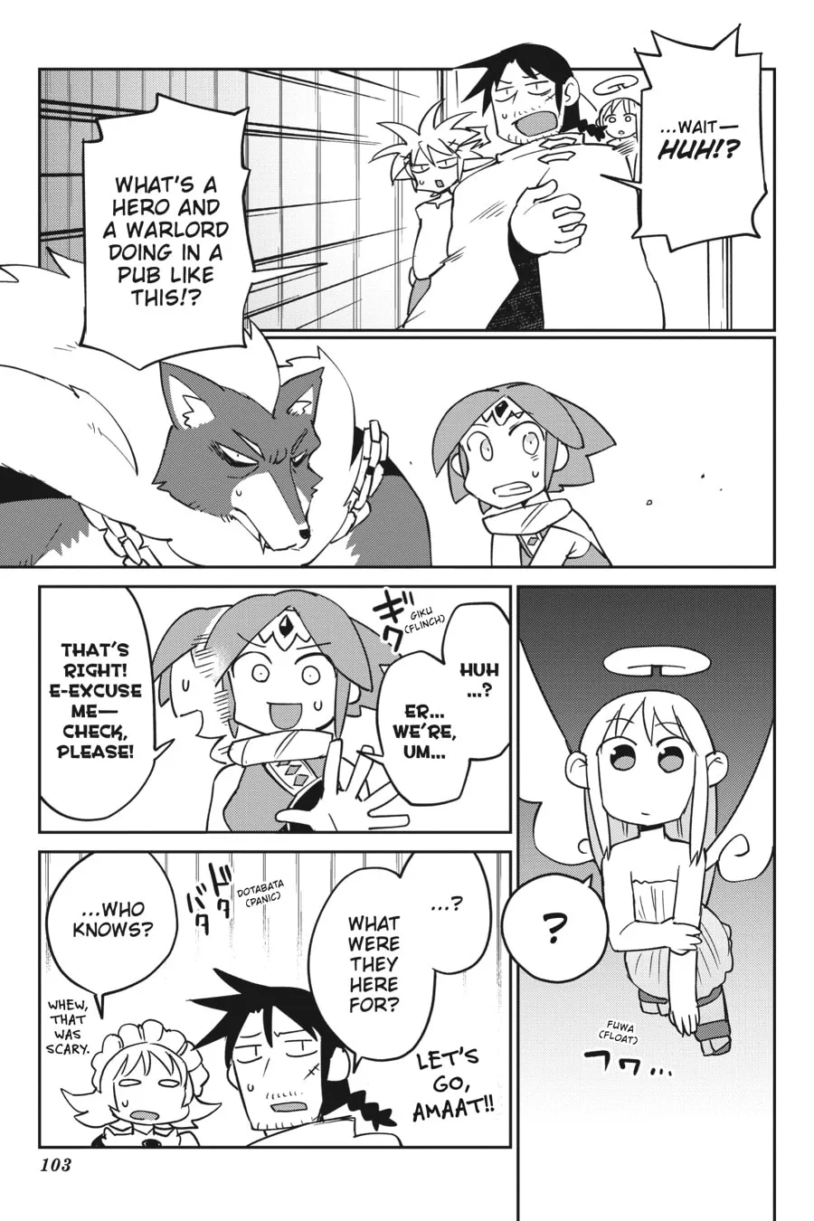 Interspecies Reviewers Chapter 34 page 11 - 