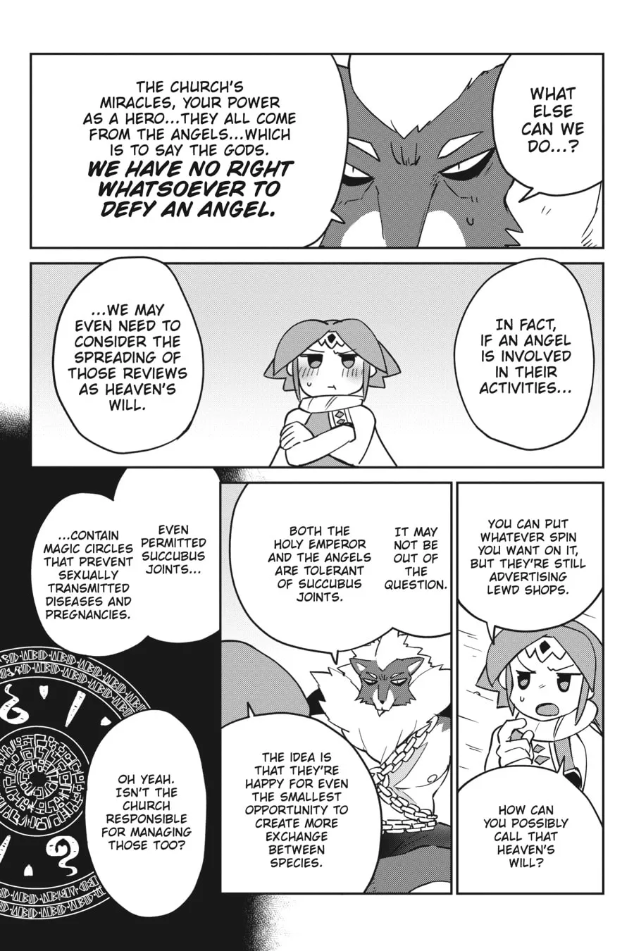 Interspecies Reviewers Chapter 34 page 13 - 