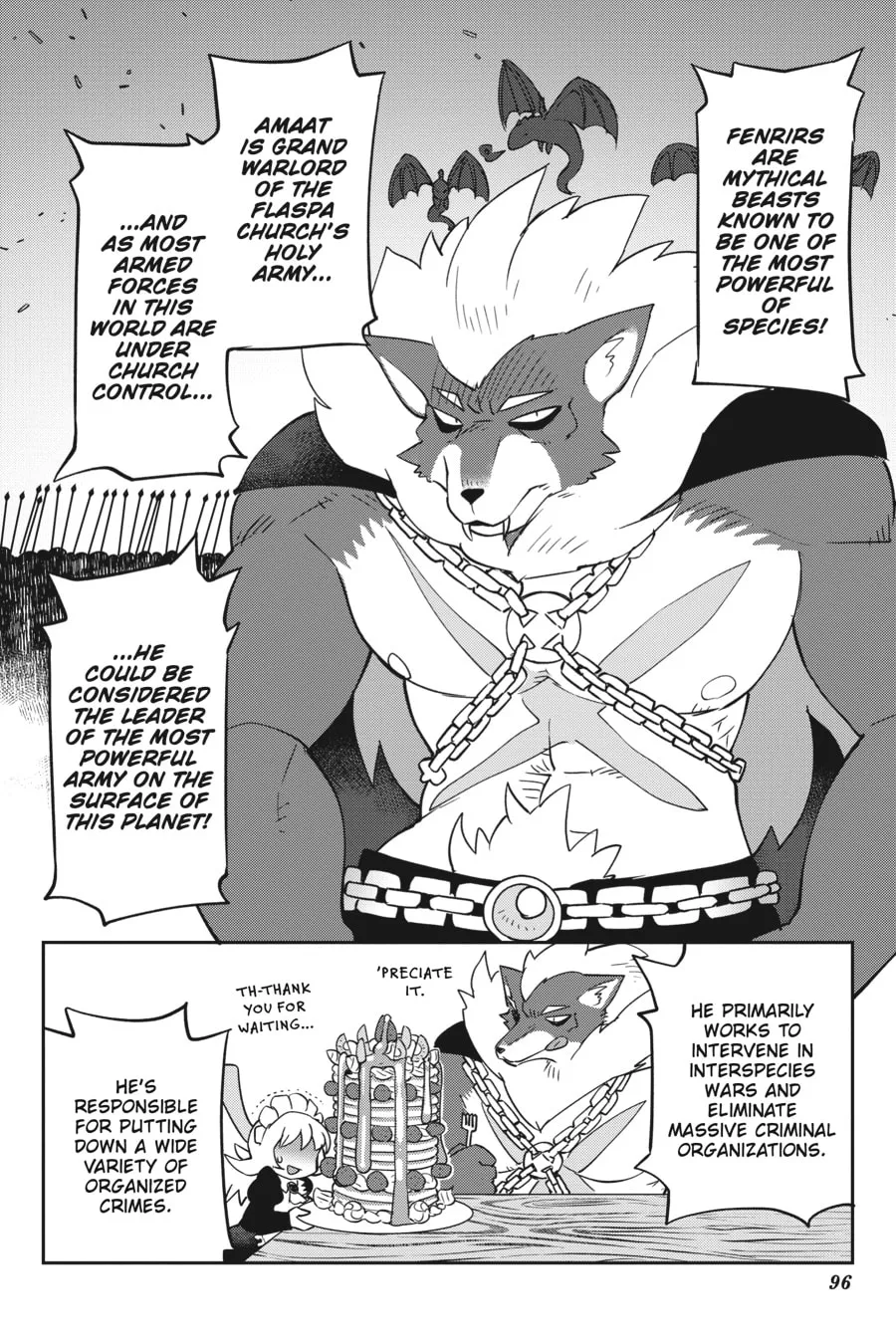 Interspecies Reviewers Chapter 34 page 4 - 