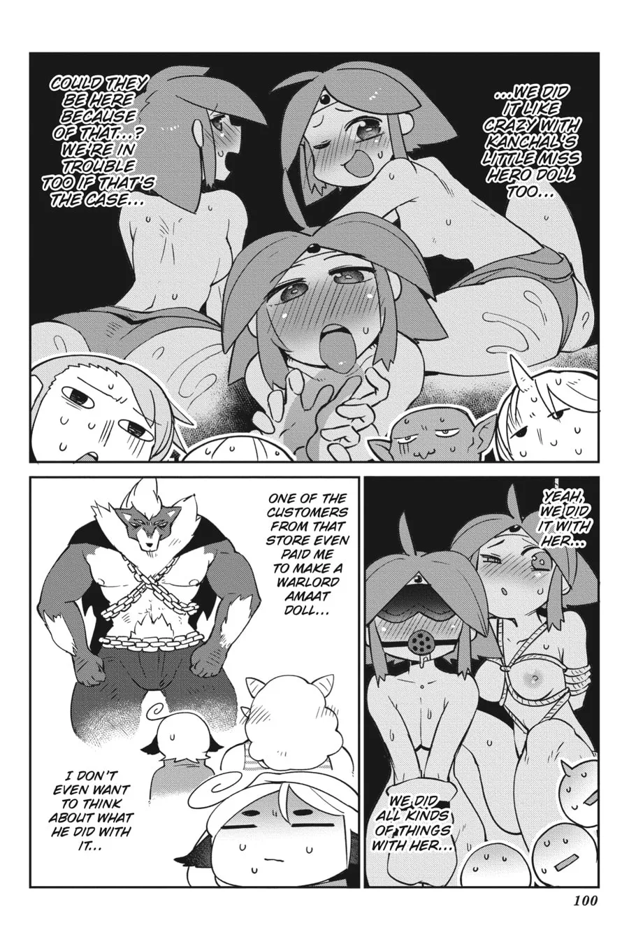 Interspecies Reviewers Chapter 34 page 8 - 
