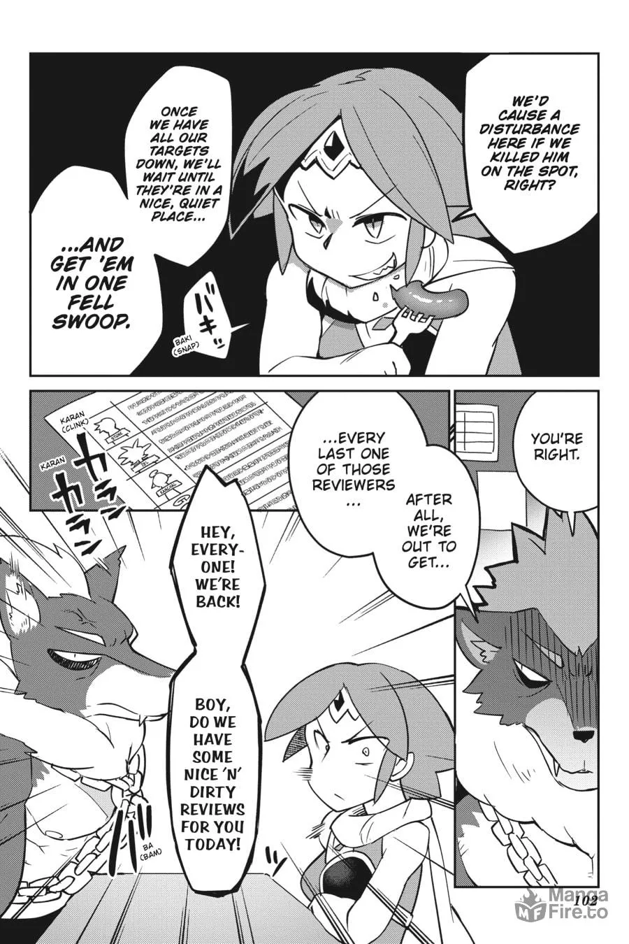 Interspecies Reviewers Chapter 34 page 10 - 