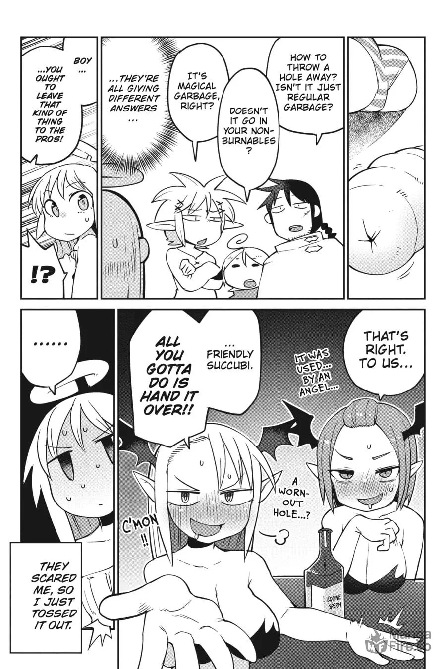 Interspecies Reviewers Chapter 35.5 page 3 - 