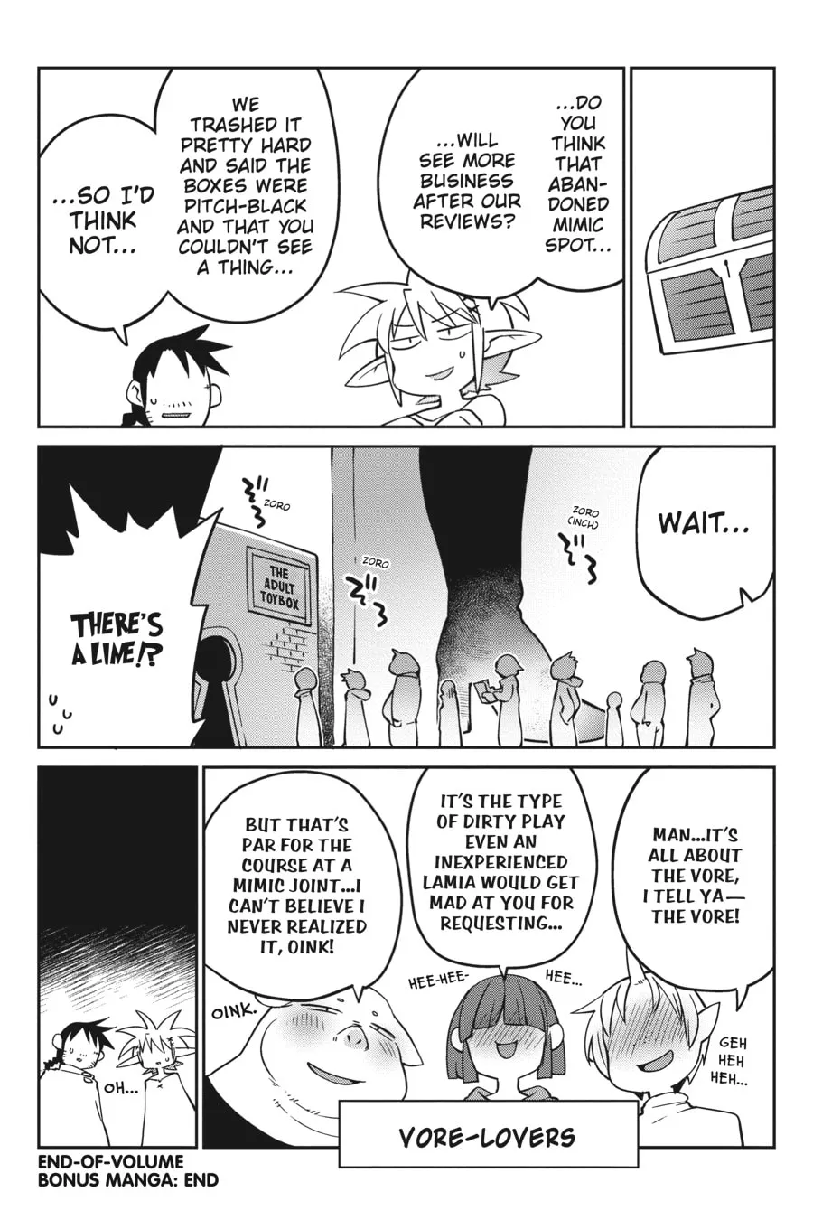 Interspecies Reviewers Chapter 35.5 page 4 - 
