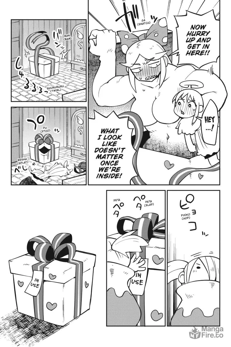 Interspecies Reviewers Chapter 35 page 15 - 