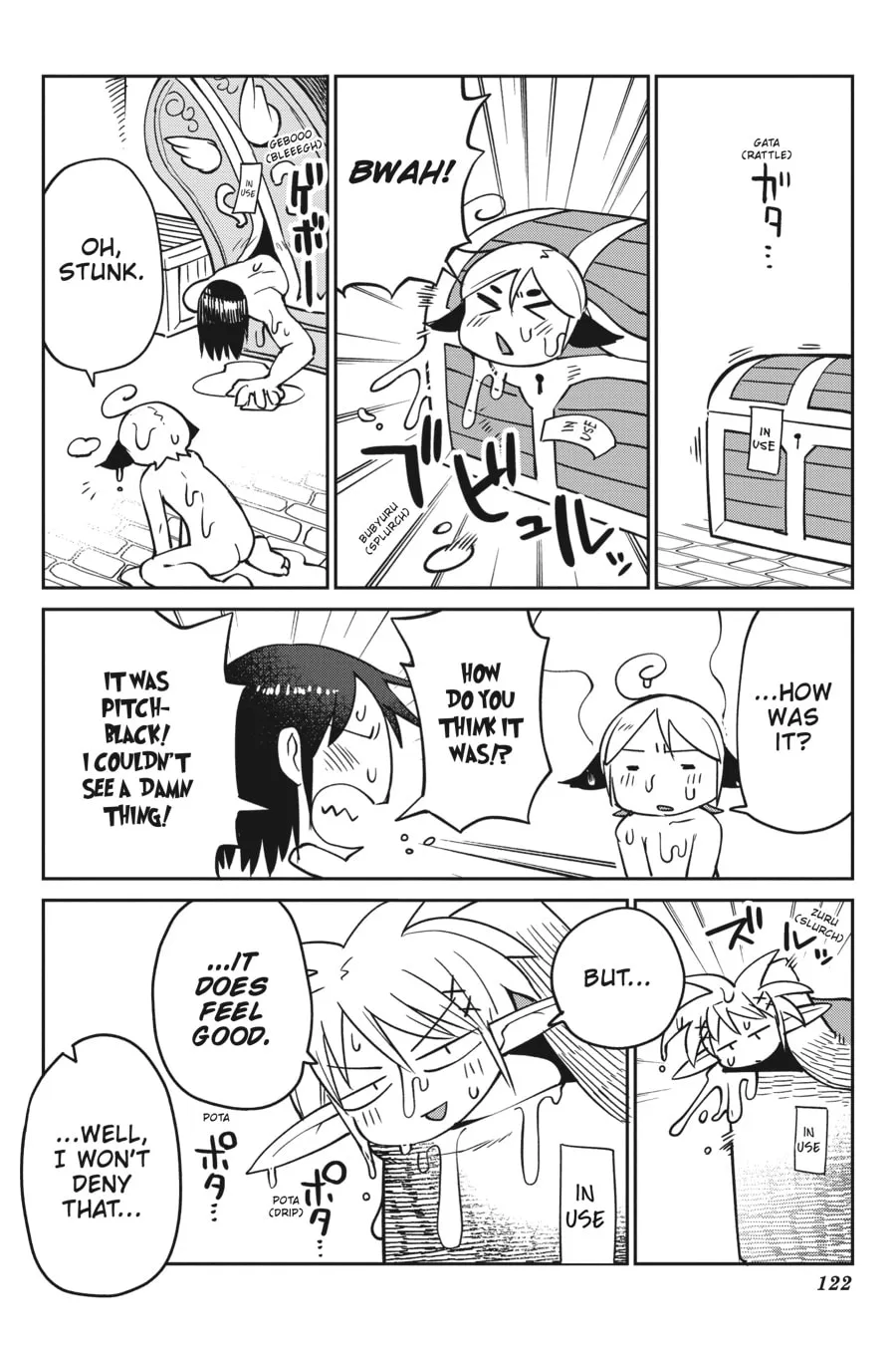 Interspecies Reviewers Chapter 35 page 16 - 