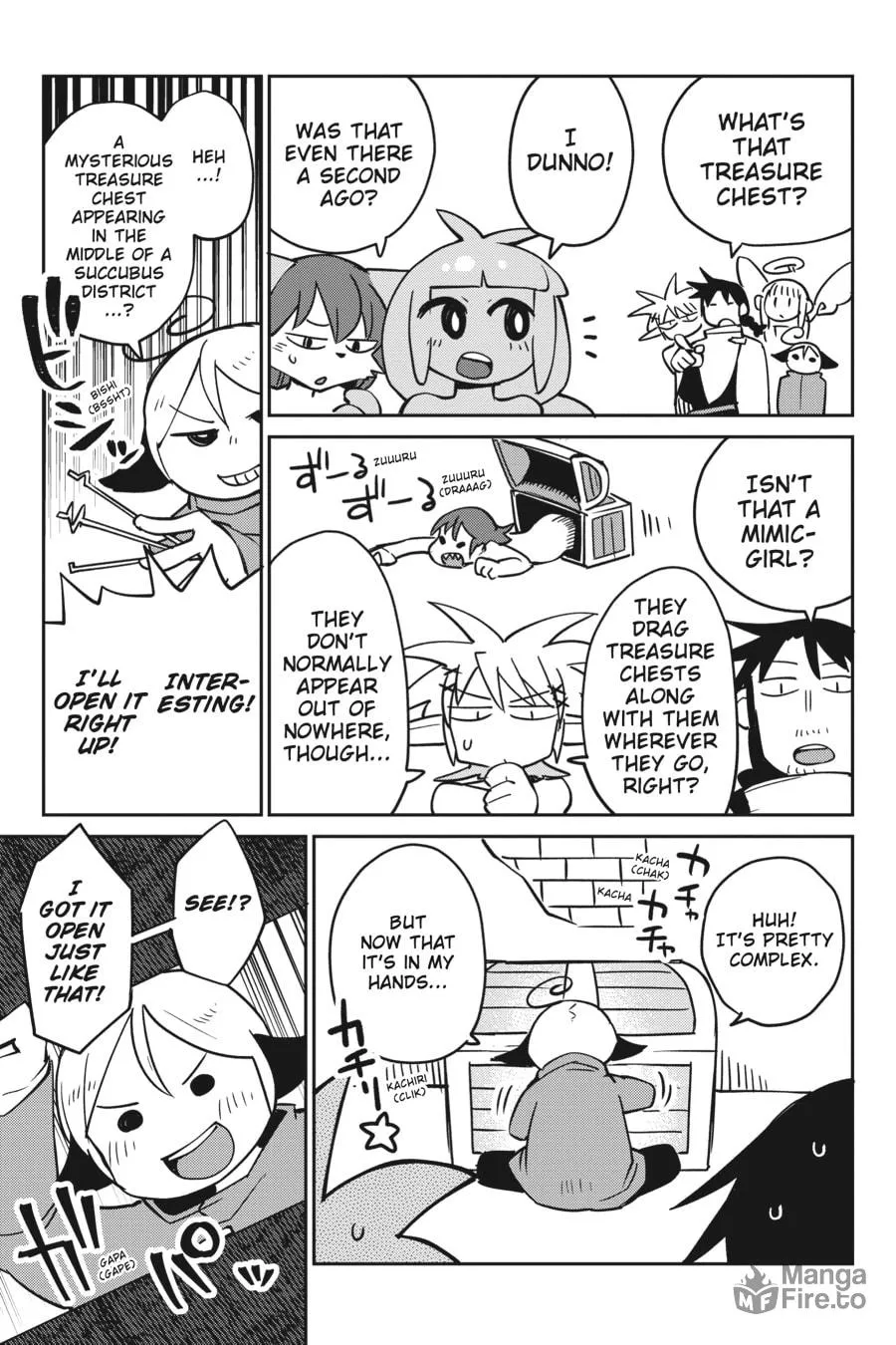 Interspecies Reviewers Chapter 35 page 5 - 