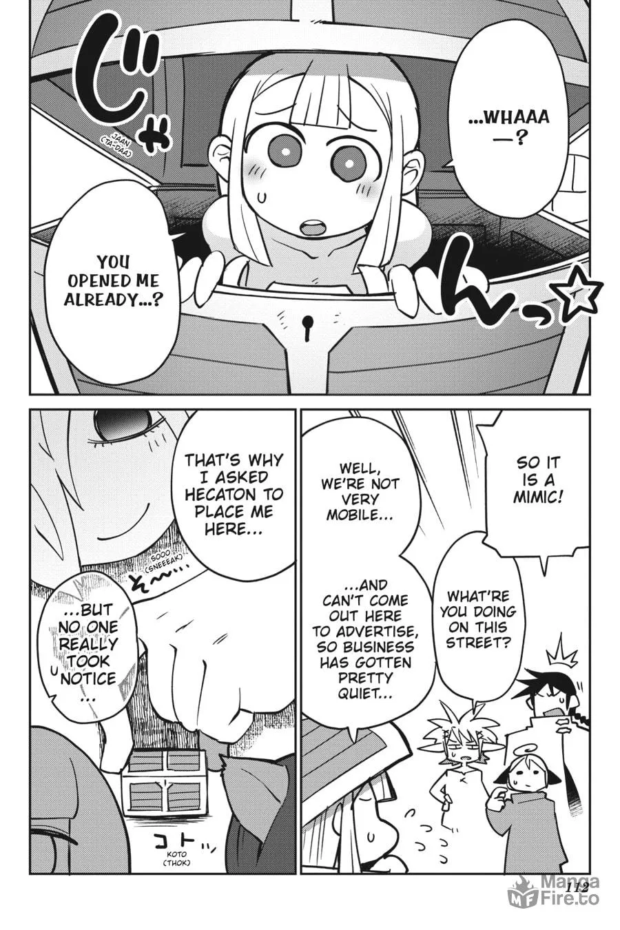 Interspecies Reviewers Chapter 35 page 6 - 