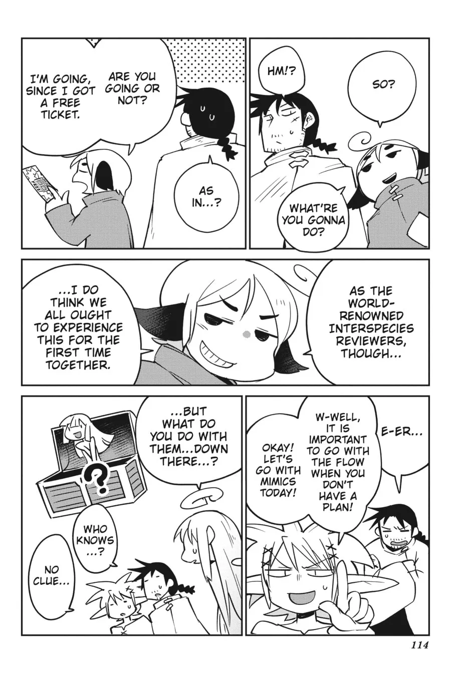 Interspecies Reviewers Chapter 35 page 8 - 
