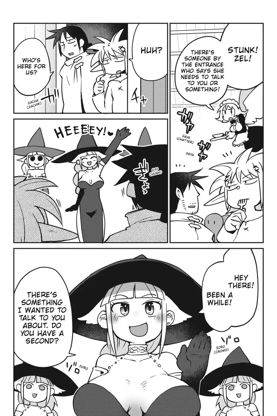 Interspecies Reviewers Chapter 36 page 1 - 