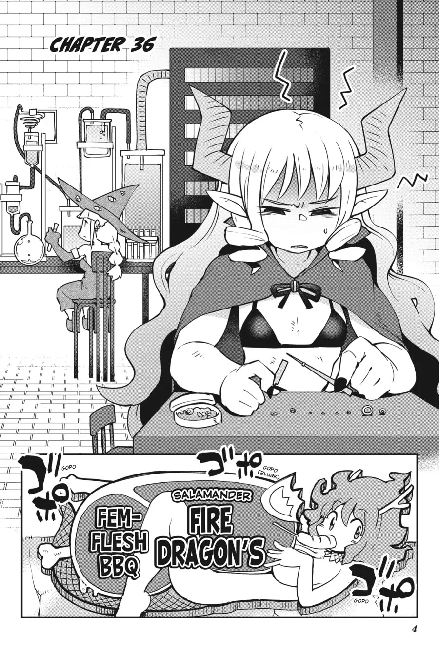 Interspecies Reviewers Chapter 36 page 2 - 