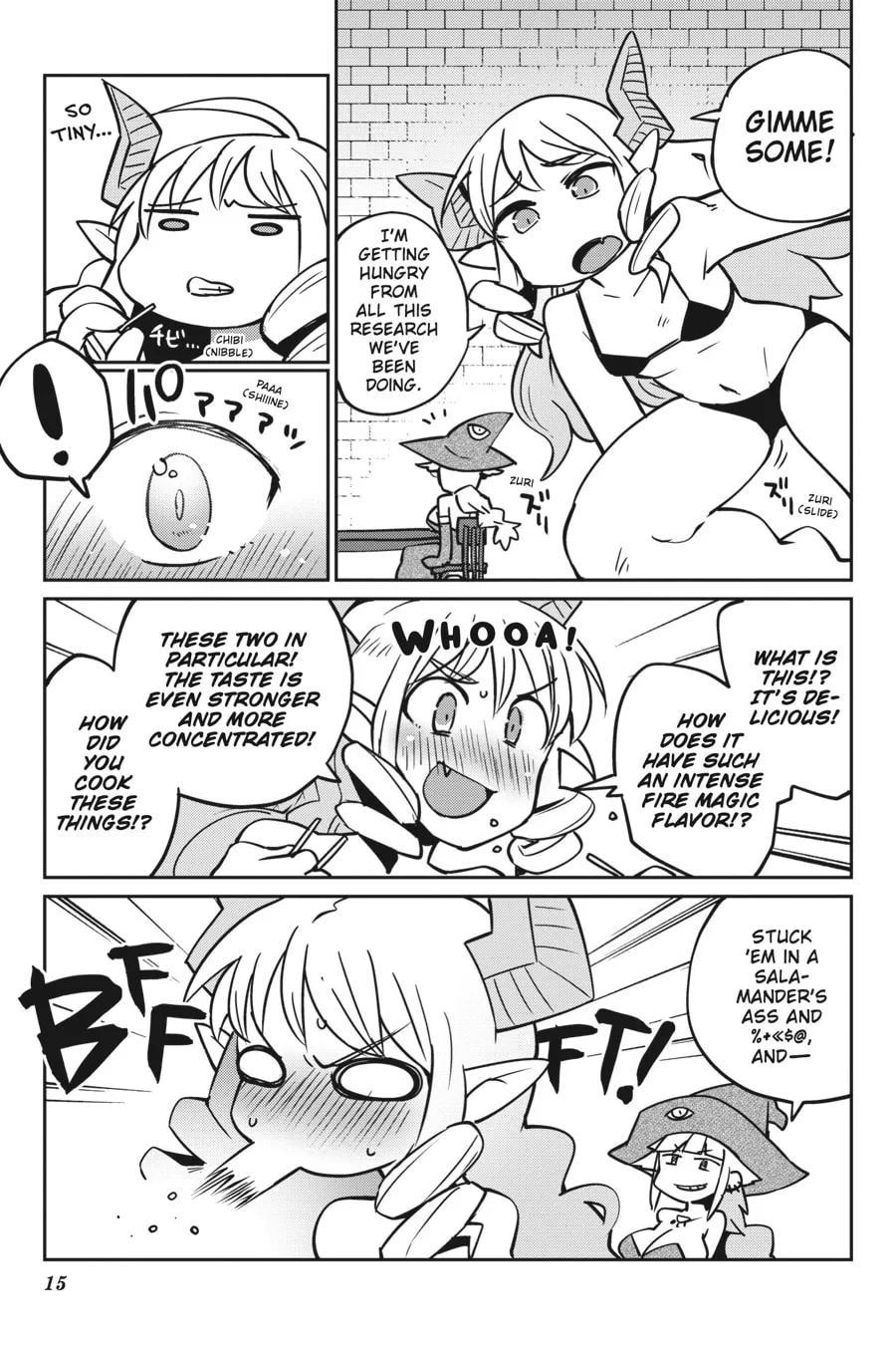 Interspecies Reviewers Chapter 36 page 13 - 