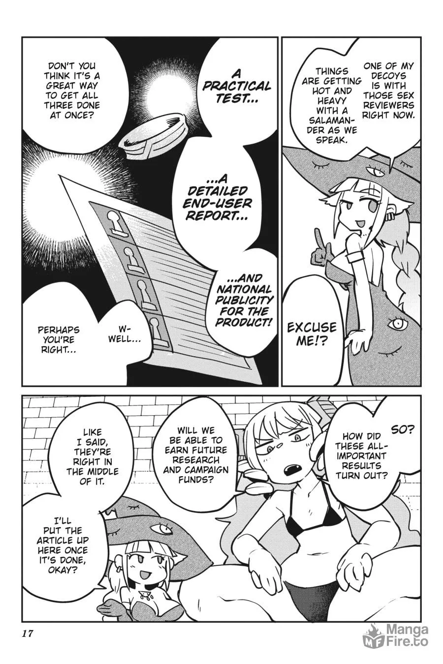Interspecies Reviewers Chapter 36 page 15 - 