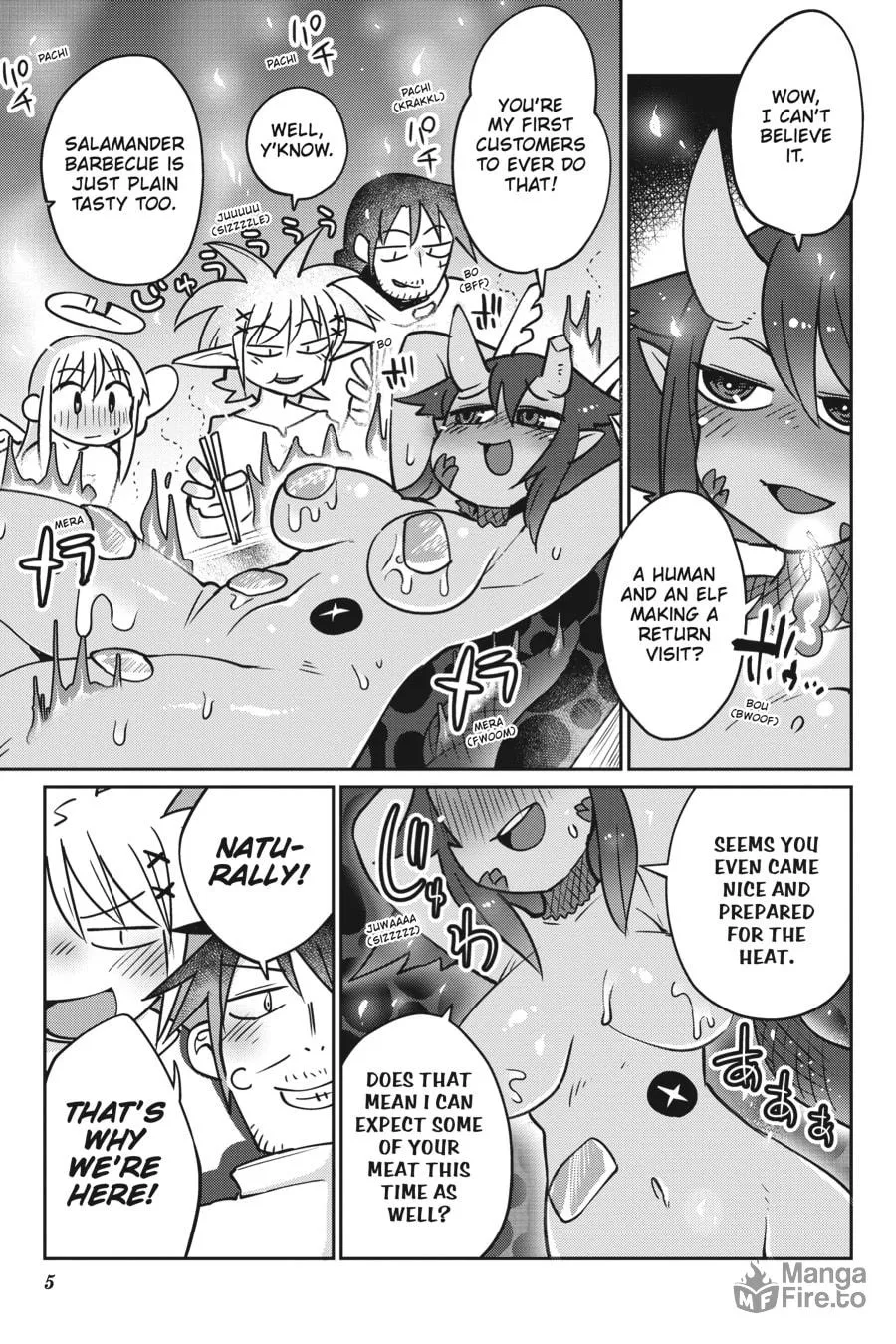 Interspecies Reviewers Chapter 36 page 3 - 