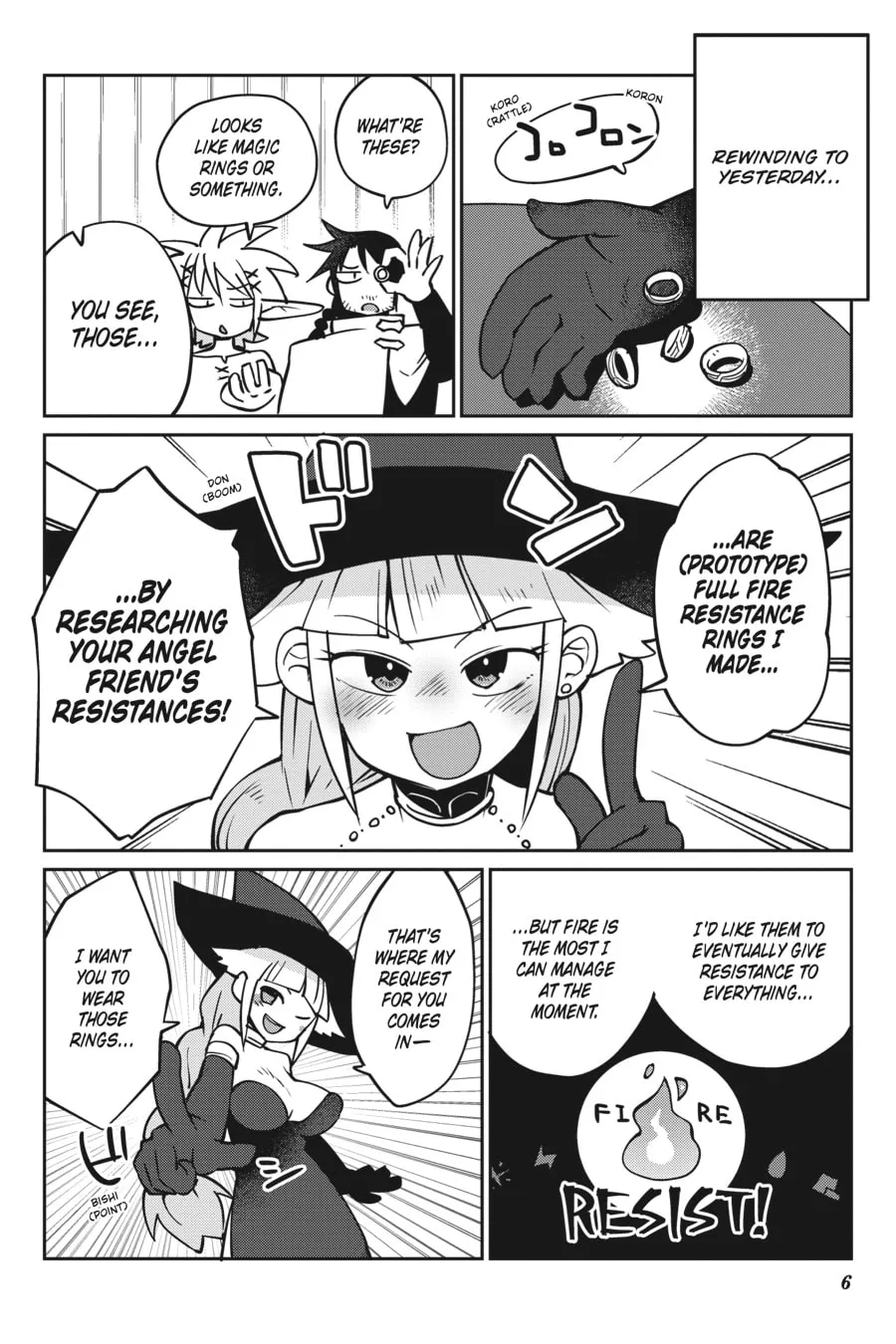 Interspecies Reviewers Chapter 36 page 4 - 