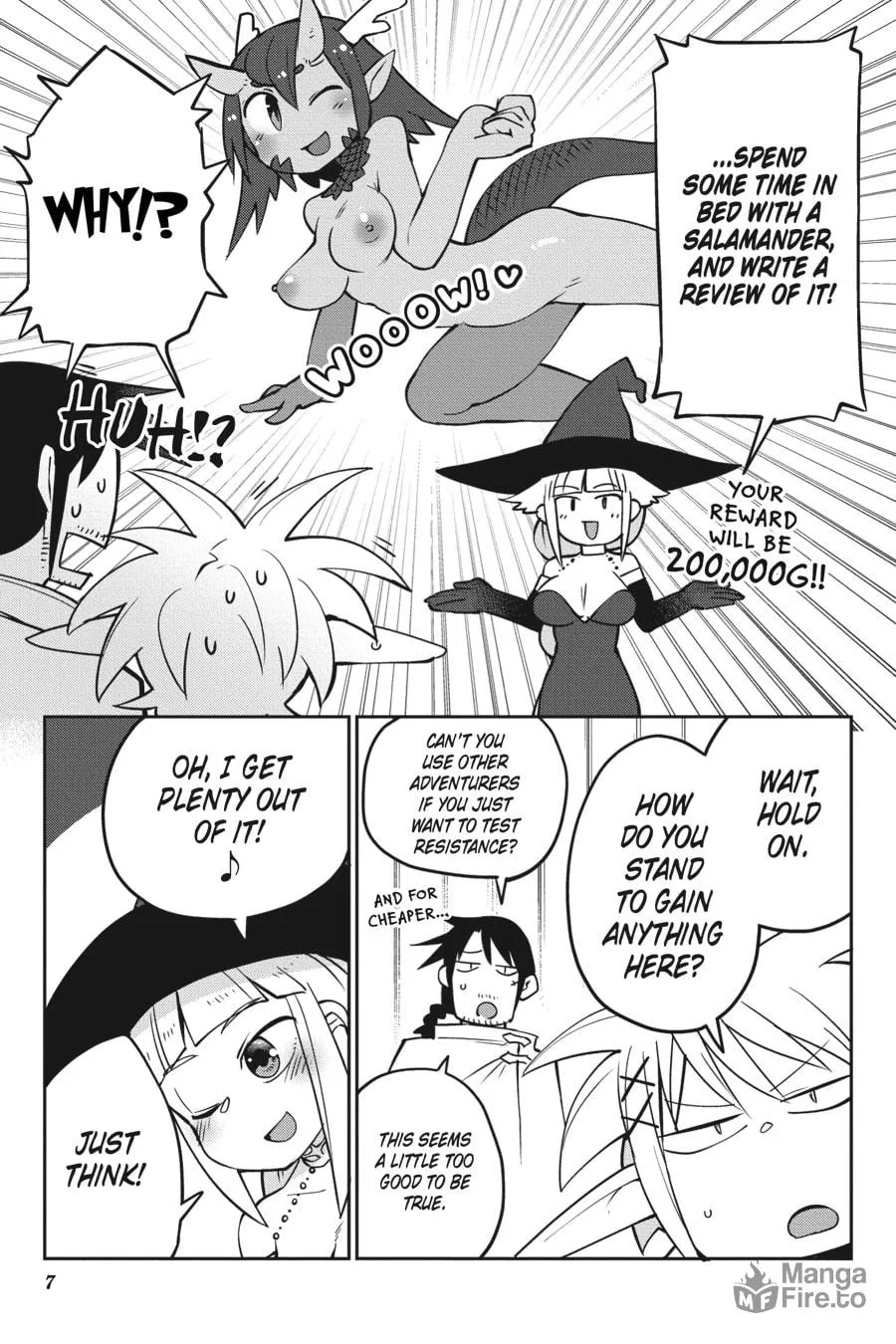 Interspecies Reviewers Chapter 36 page 5 - 