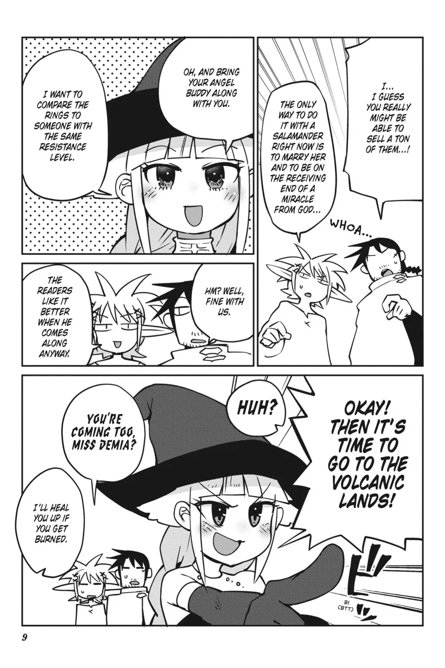 Interspecies Reviewers Chapter 36 page 7 - 