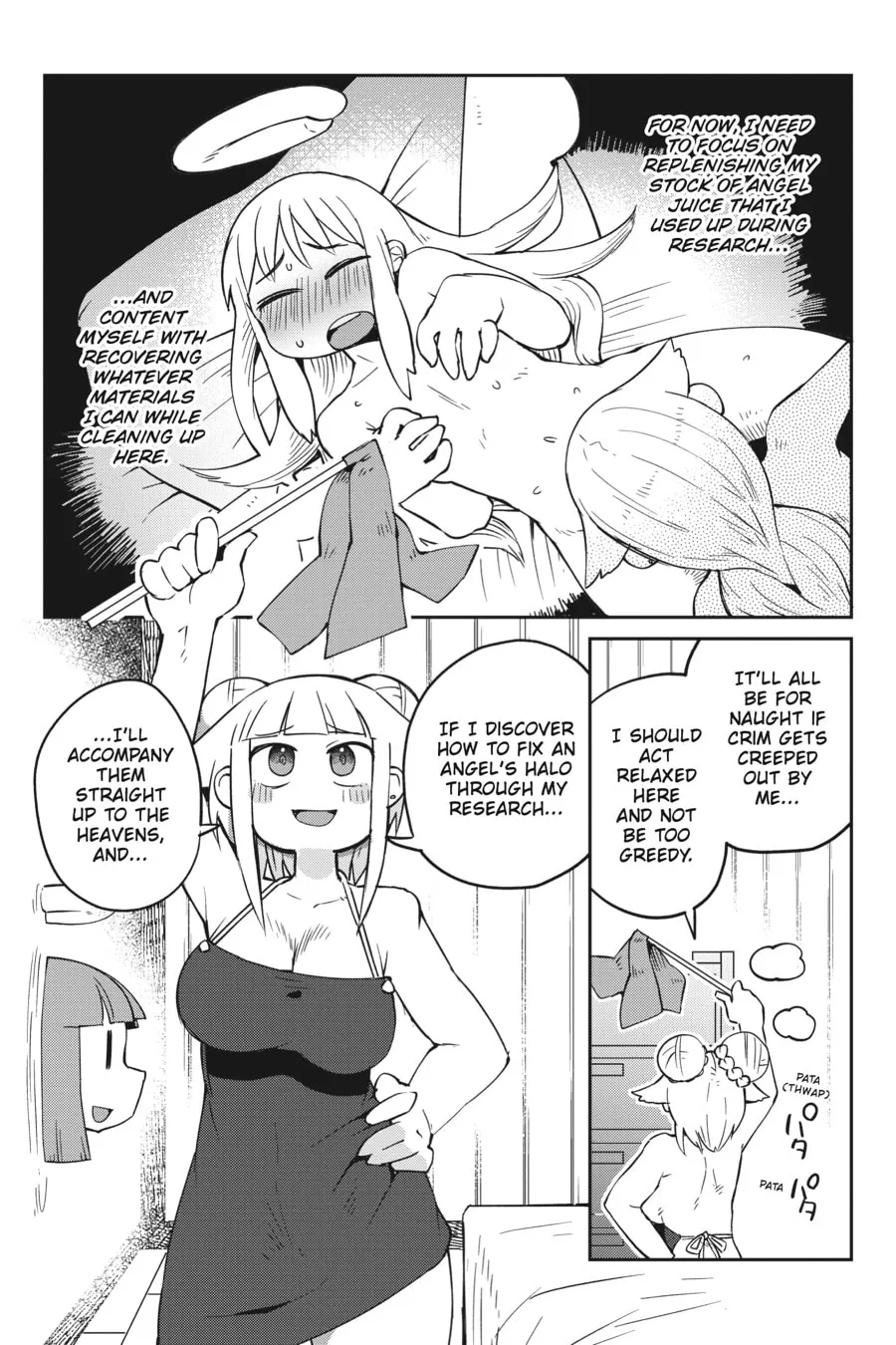 Interspecies Reviewers Chapter 37 page 11 - 