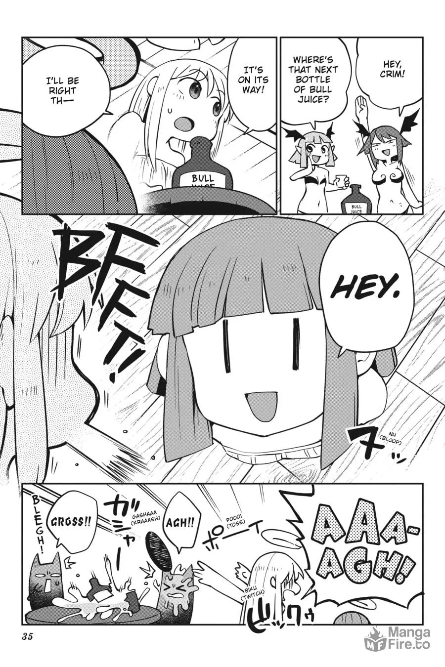 Interspecies Reviewers Chapter 37 page 15 - 