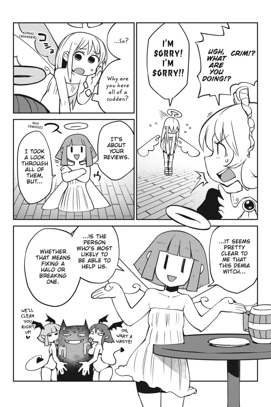 Interspecies Reviewers Chapter 37 page 16 - 