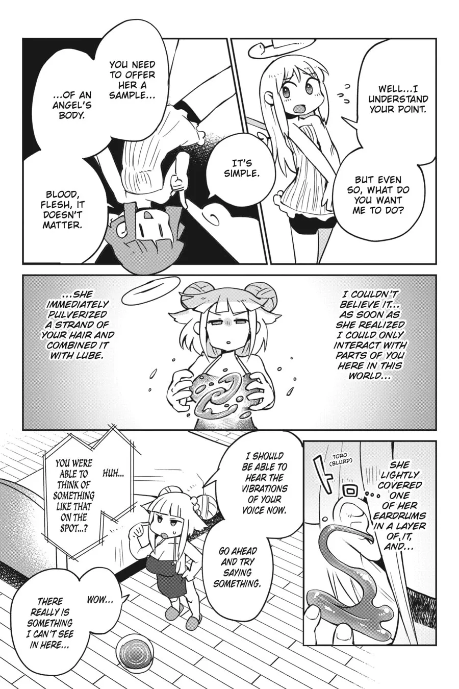 Interspecies Reviewers Chapter 37 page 17 - 