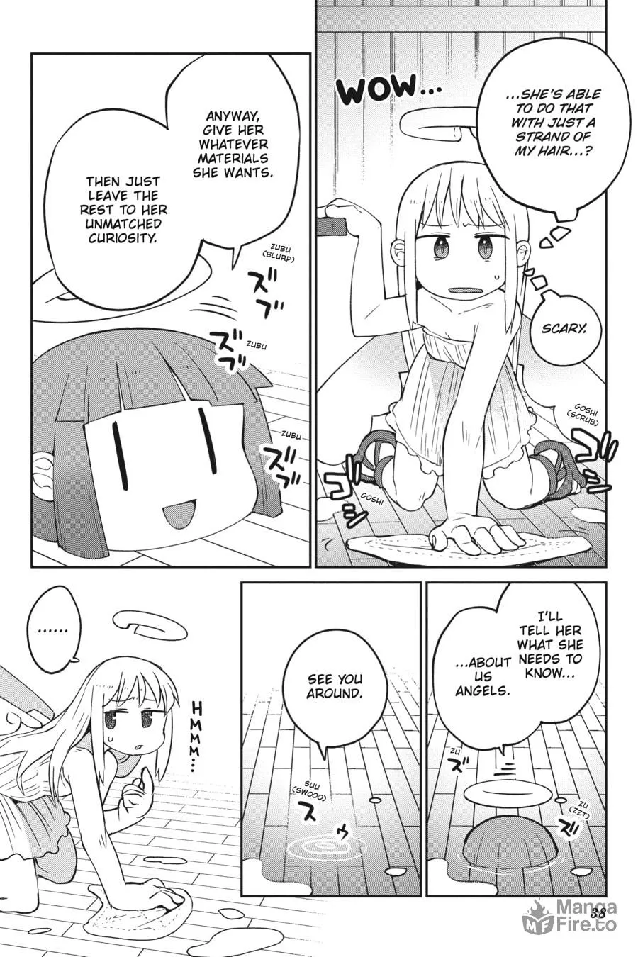 Interspecies Reviewers Chapter 37 page 18 - 
