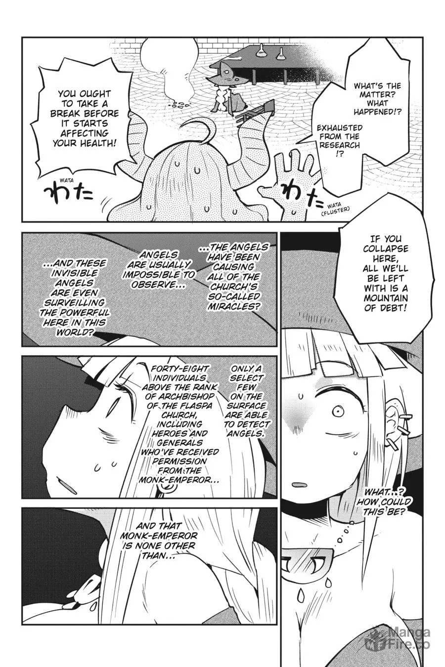Interspecies Reviewers Chapter 37 page 20 - 