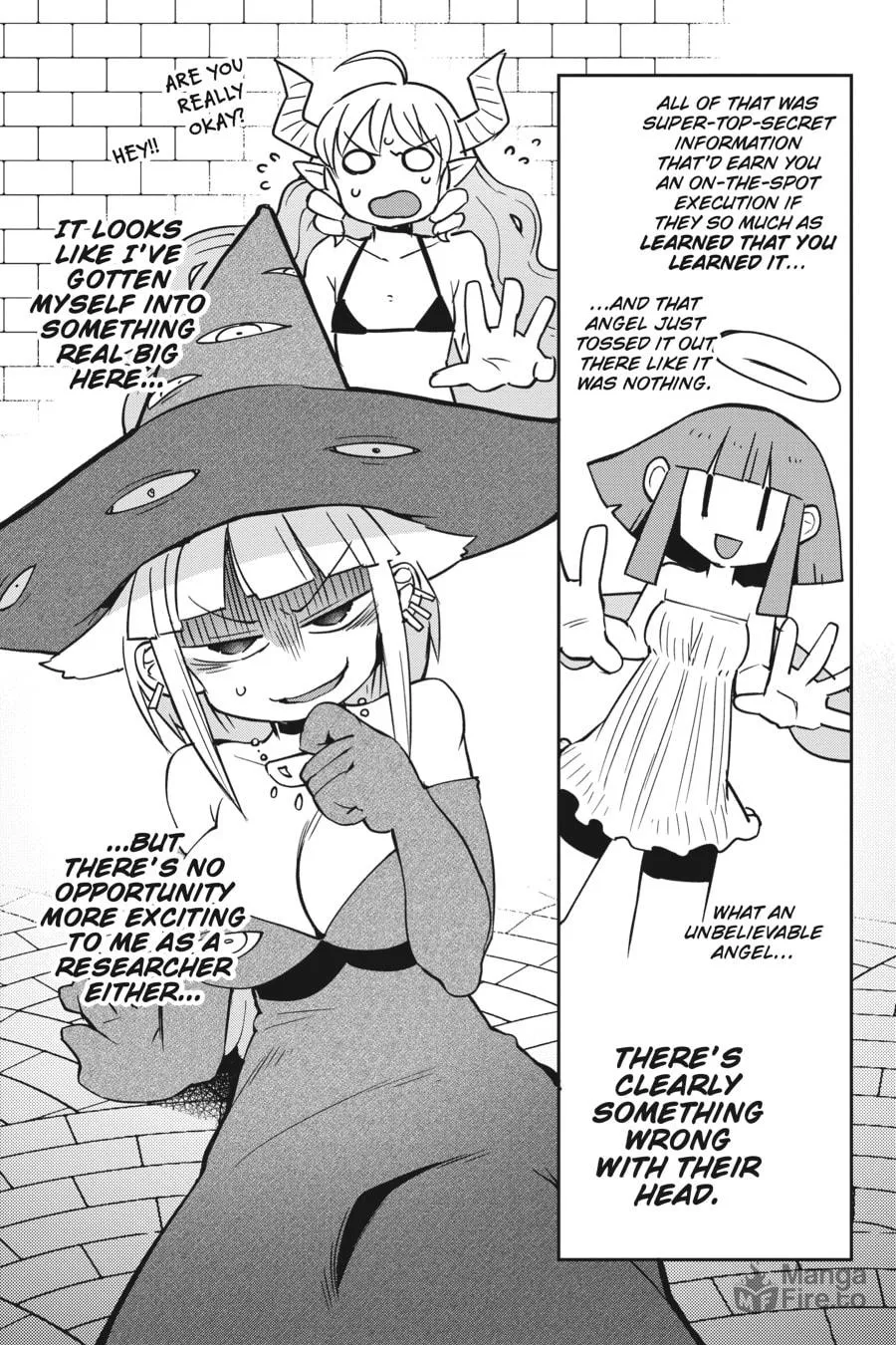 Interspecies Reviewers Chapter 37 page 21 - 